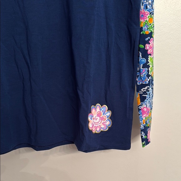 Lilly loves Disney top - Picture 2 of 3